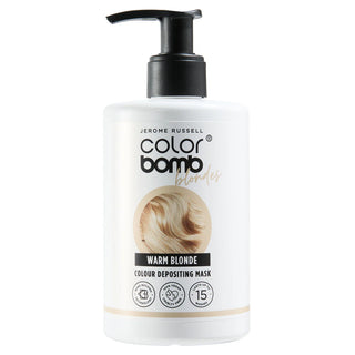 Jerome Russell Color Bomb Warm Blonde