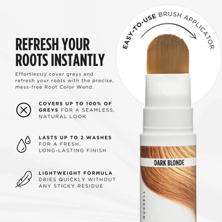 Jerome Russell Root Color Wand D/Blonde