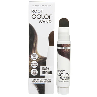 Jerome Russell Root Color Wand D/Brown