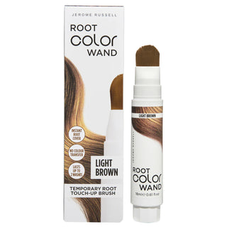 Jerome Russell Root Color Wand L/Brown