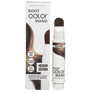 Jerome Russell Root Color Wand M/Brown