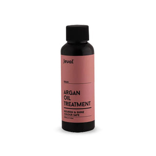 Jeval Argan Oil Treatment 100ml