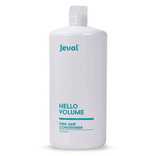 Jeval Hello Volume Conditioner 1lt