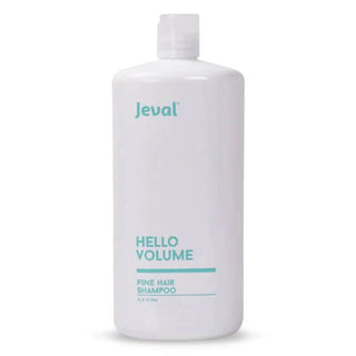 Jeval Hello Volume Shampoo 1lt