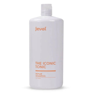 Jeval The Iconic Tonic Shampoo 1lt