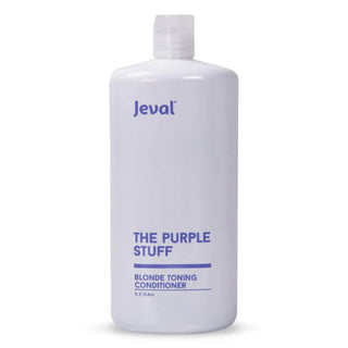 Jeval The Purple Stuff Conditioner 1lt