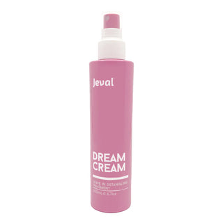 Jeval Dream Cream Leave in 200 ml