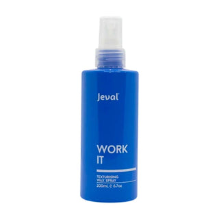 Jeval Work It Texturising Spray 200ml