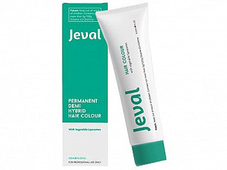 Jeval Hair Colour F.22 Toner