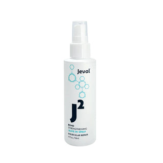 Jeval J2 Bond Strengthening Repair Spray