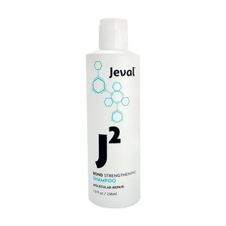 Jeval J2 Molecular Repair Shampoo 236ml