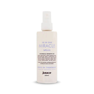 Juuce 20 In One Miracle Treatment 200ml
