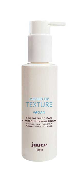 Juuce Messed Up Texture Cream 150ml