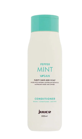 Juuce Peppermint Conditioner 300ml