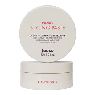 Juuce Styling Paste 80g