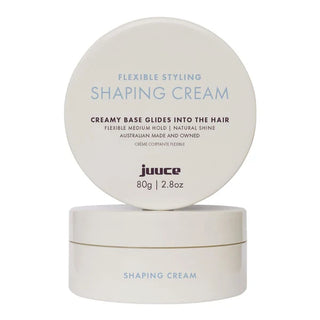 Juuce Shaping Cream 80g