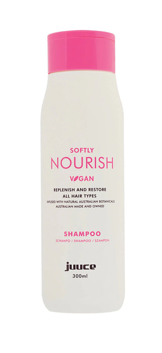 Juuce Softly Nourish Conditioner 300ml
