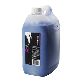 Lab 6 Conditioner Blonde Revitalising 5L