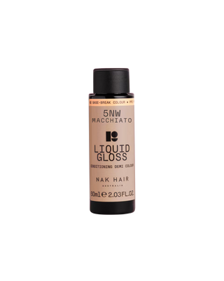 Nak Liquid Gloss 60ml 5NW