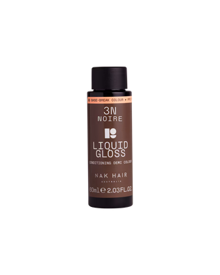 Nak Liquid Gloss 60ml 3N
