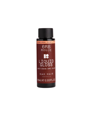 Nak Liquid Gloss 60ml 6RB