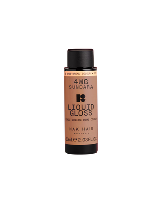 Nak Liquid Gloss 60ml 4WG