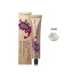 Farmavita Life Color Plus 10.00  100ml