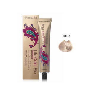 Farmavita Life Color Plus 10.02 100ml