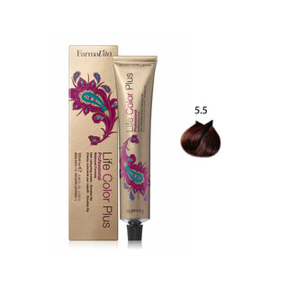 Farmavita Life Color Plus 5.5 100ml