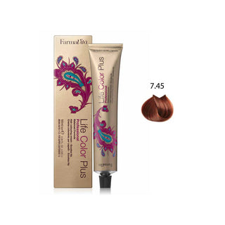 Farmavita Life Color Plus 7.45 100ml