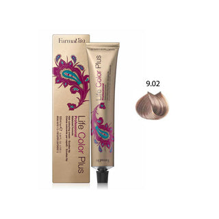 Farmavita Life Color Plus 9.02 100ml