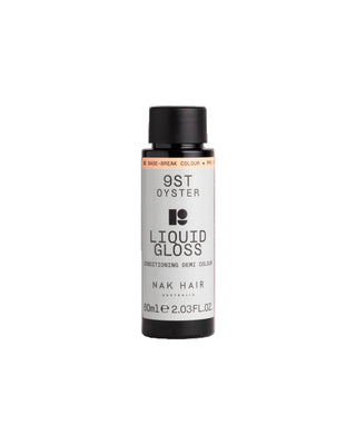 Nak Liquid Gloss 60ml 9ST