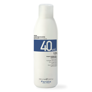 Fanola Peroxide Cream 12%