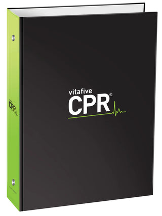 CPR Colourist Handbook