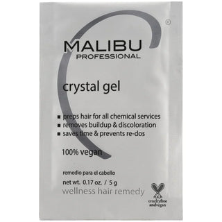 Malibu Crystal Gel Treatment 5g