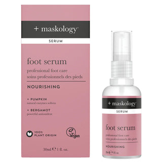 Maskology Nourishing Foot Serum