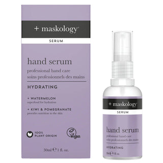Maskology Hydrating Hand Serum