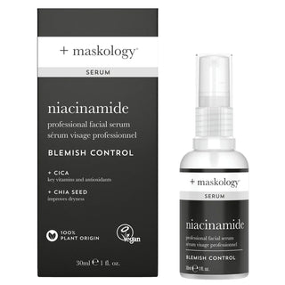 Maskology Niacinamide Blemish Serum