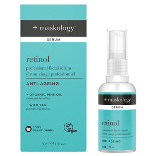 Maskology Retinal Anti-Ageing Serum