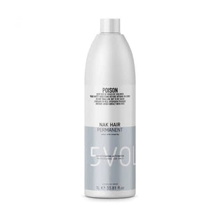 Nak Cream Peroxide 5 Vol - 1.5 %