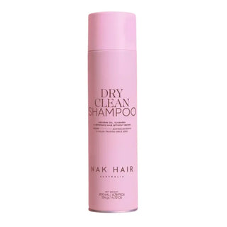 Nak Dry Clean Shampoo 200ml