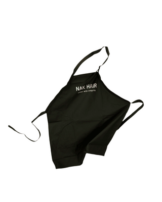 Nak Professional Apron Black