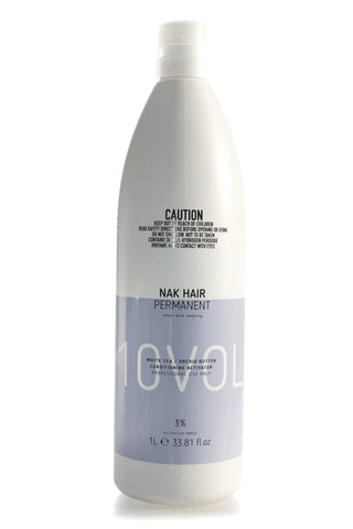 Nak Cream Peroxide 10 Vol - 3 %