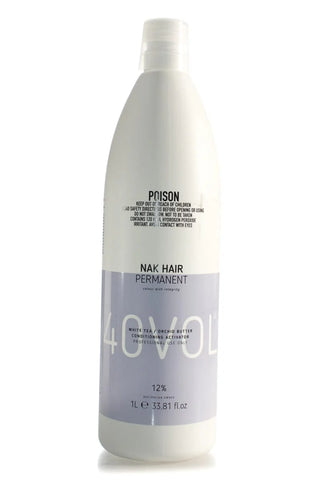 Nak Cream Peroxide 40 Vol - 12 %