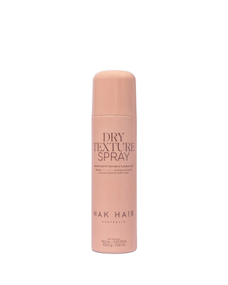 Nak Dry Texture Spray 150ml
