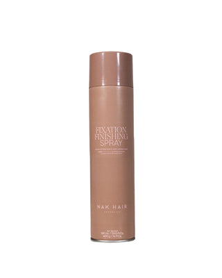 Nak Fixation Finishing Spray 400g