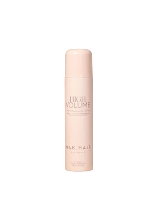 Nak High Volume Texture Spray 150g