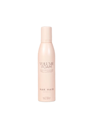 Nak Volume Foam 250g