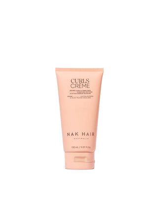 Nak Curl Cream 150ml