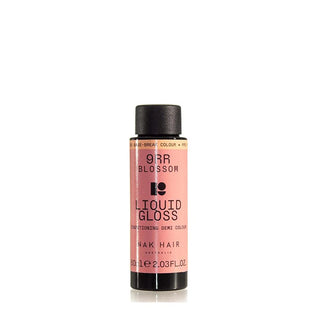 Nak Liquid Gloss 60ml 9RR